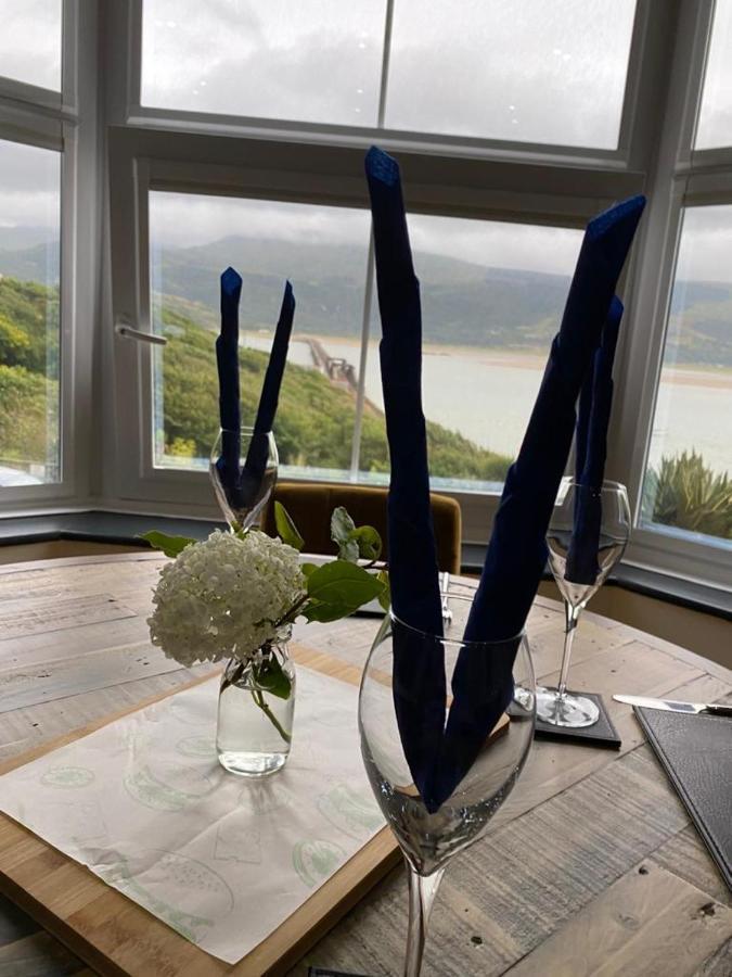 No6 Bed & Breakfast Barmouth Dış mekan fotoğraf
