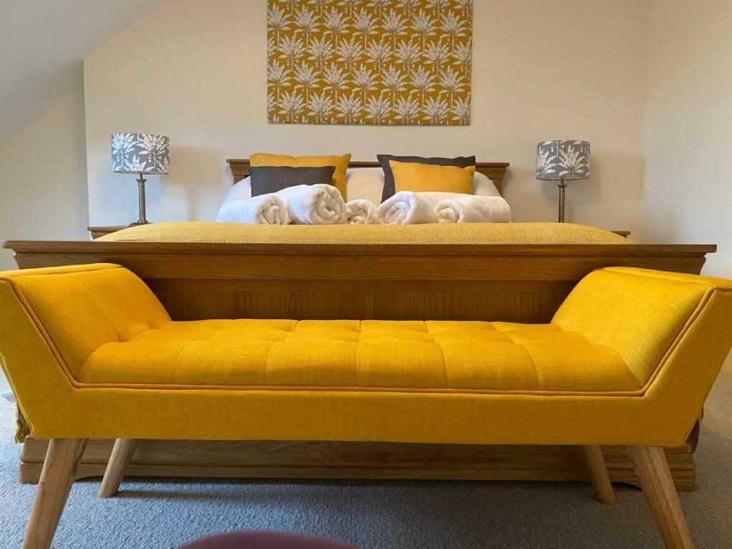 No6 Bed & Breakfast Barmouth Dış mekan fotoğraf
