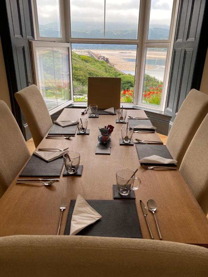No6 Bed & Breakfast Barmouth Dış mekan fotoğraf