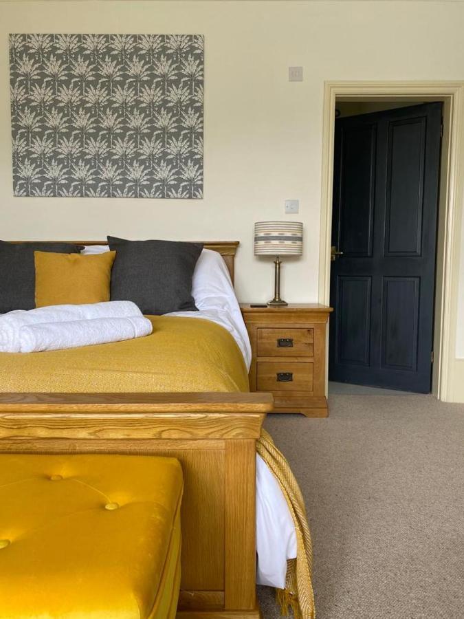 No6 Bed & Breakfast Barmouth Dış mekan fotoğraf