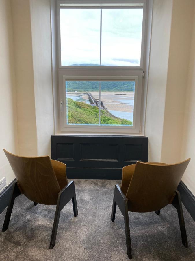 No6 Bed & Breakfast Barmouth Dış mekan fotoğraf