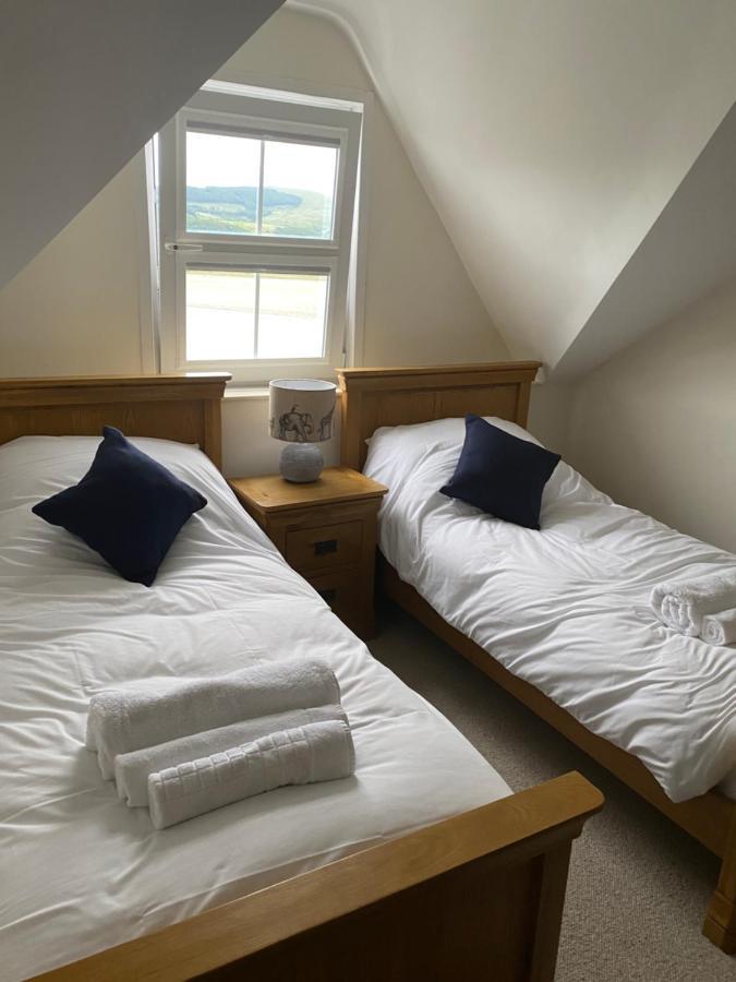 No6 Bed & Breakfast Barmouth Dış mekan fotoğraf