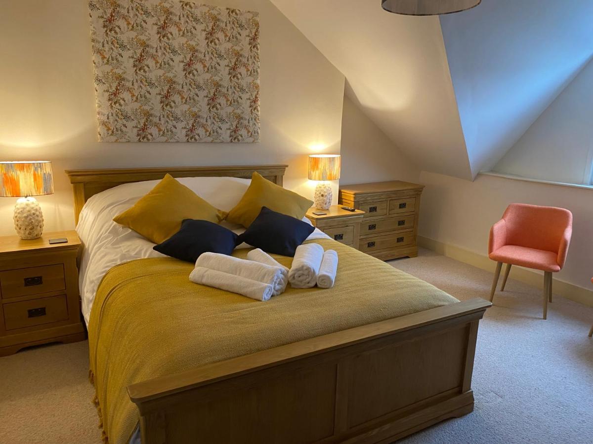 No6 Bed & Breakfast Barmouth Dış mekan fotoğraf