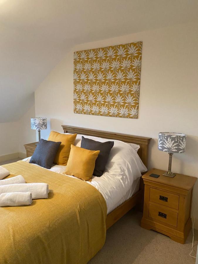 No6 Bed & Breakfast Barmouth Dış mekan fotoğraf