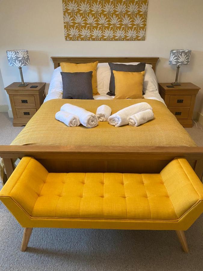 No6 Bed & Breakfast Barmouth Dış mekan fotoğraf