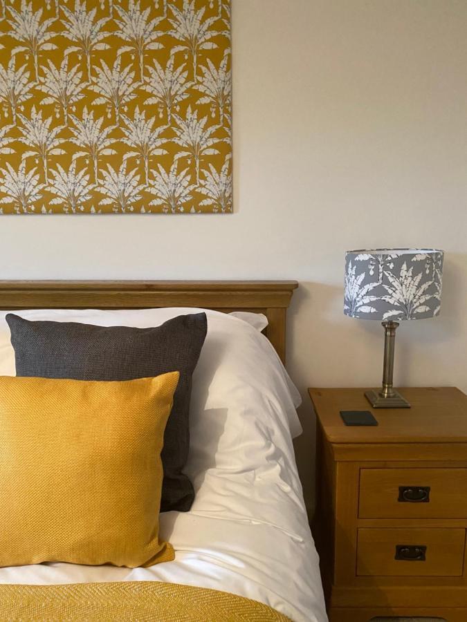 No6 Bed & Breakfast Barmouth Dış mekan fotoğraf
