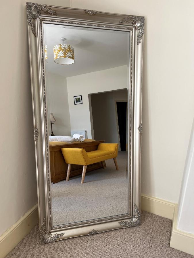 No6 Bed & Breakfast Barmouth Dış mekan fotoğraf